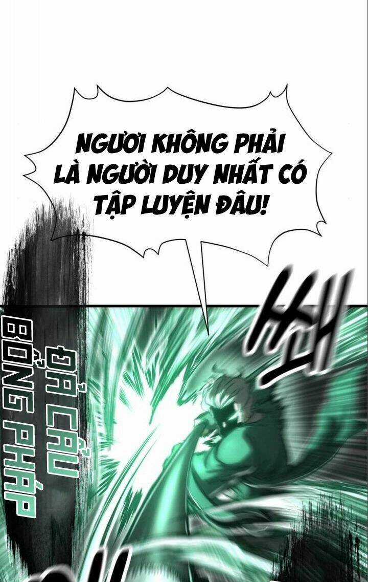 Võ Vương Kang Haejin Chapter 9 trang 44