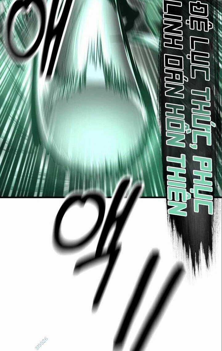 Võ Vương Kang Haejin Chapter 9 trang 45