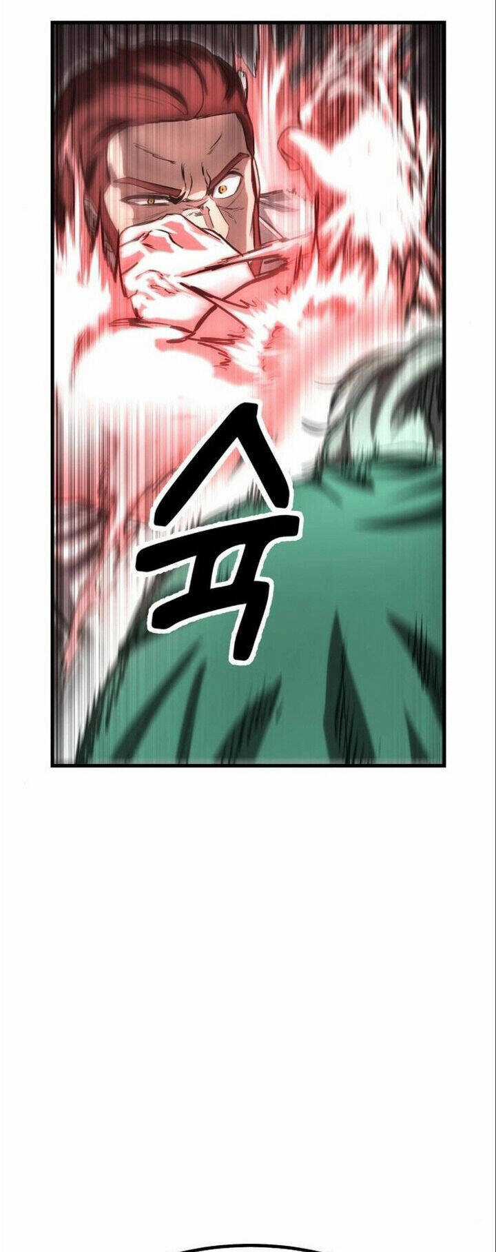 Võ Vương Kang Haejin Chapter 9 trang 48