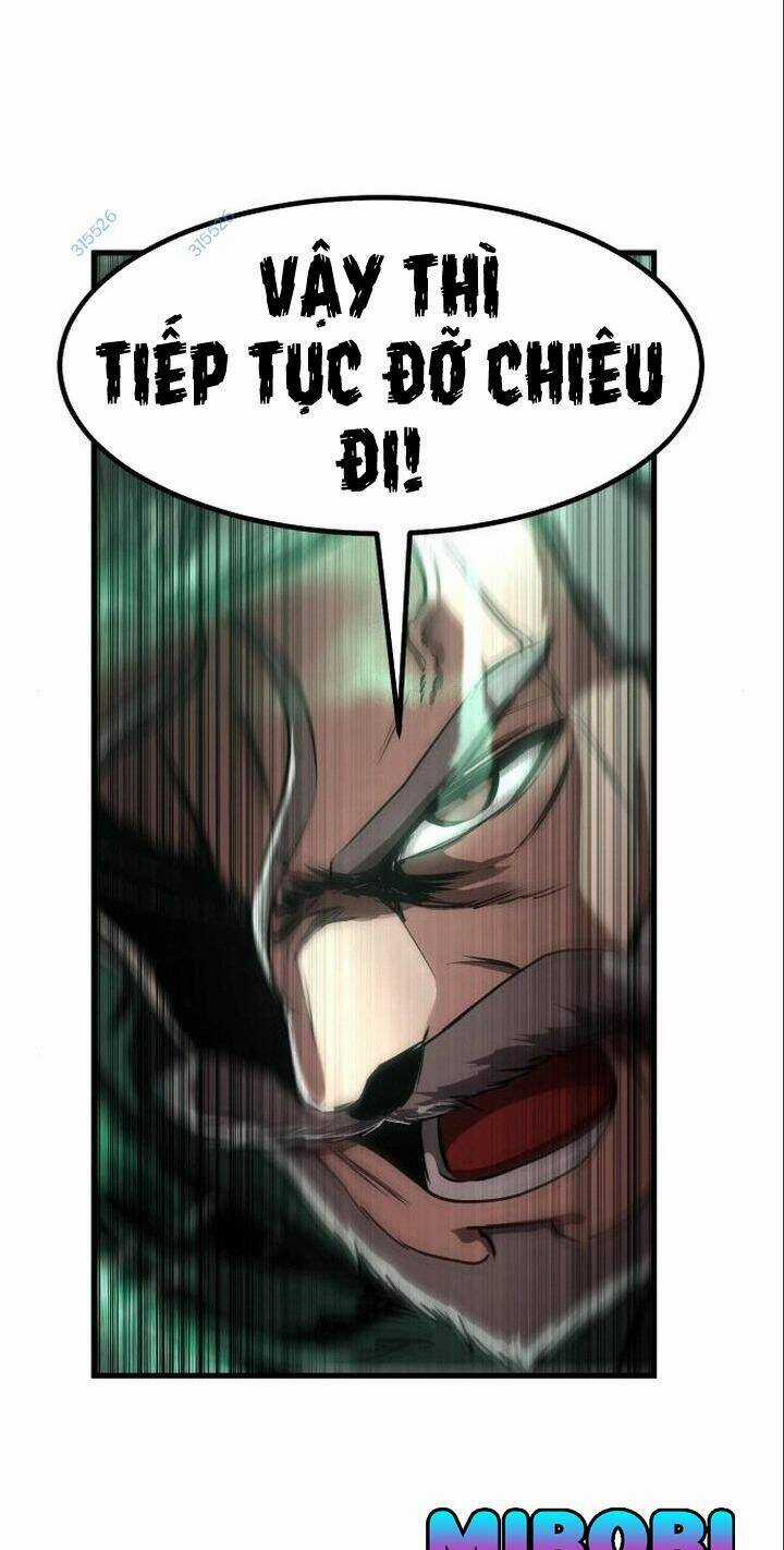 Võ Vương Kang Haejin Chapter 9 trang 50