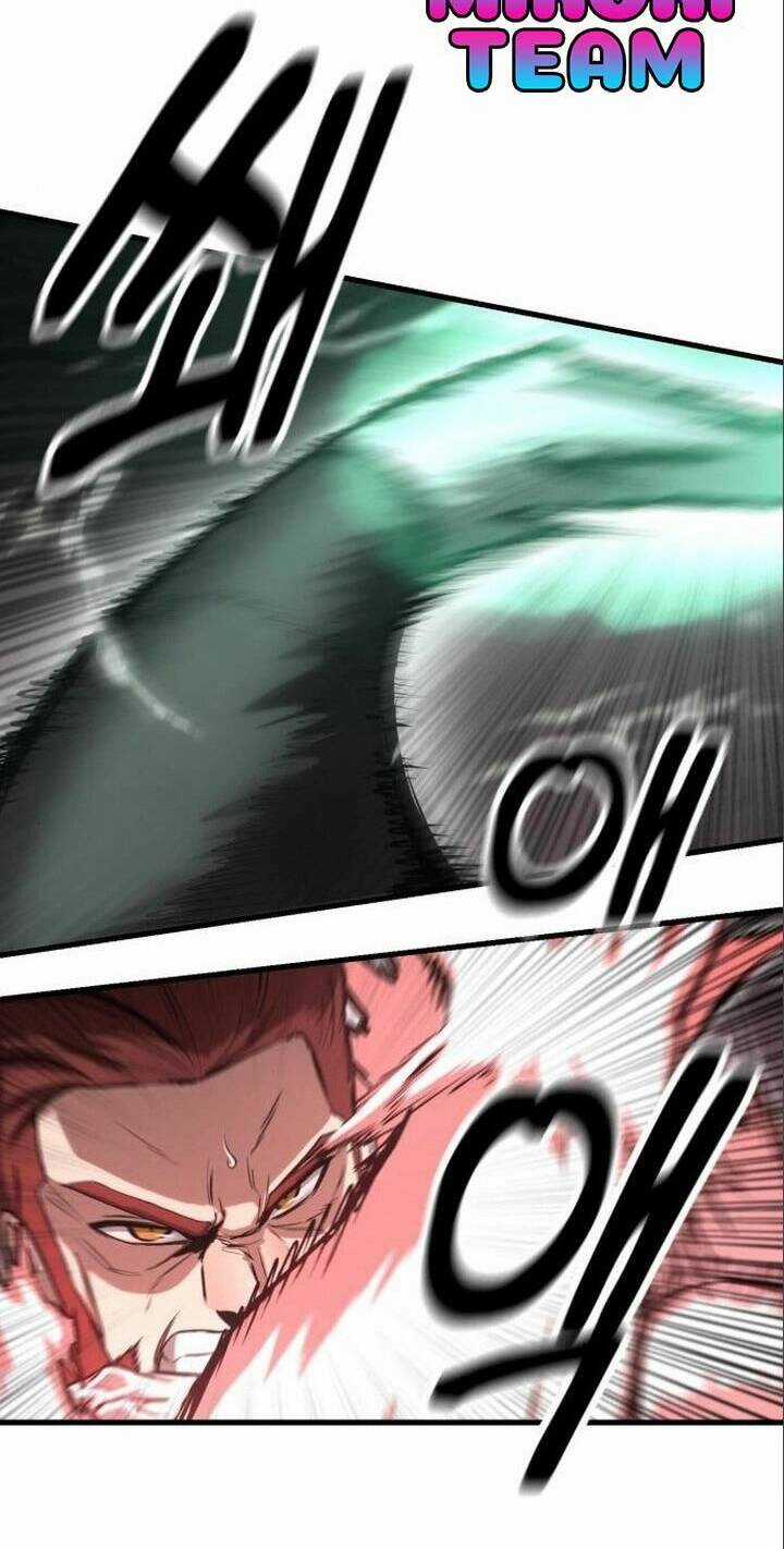 Võ Vương Kang Haejin Chapter 9 trang 51