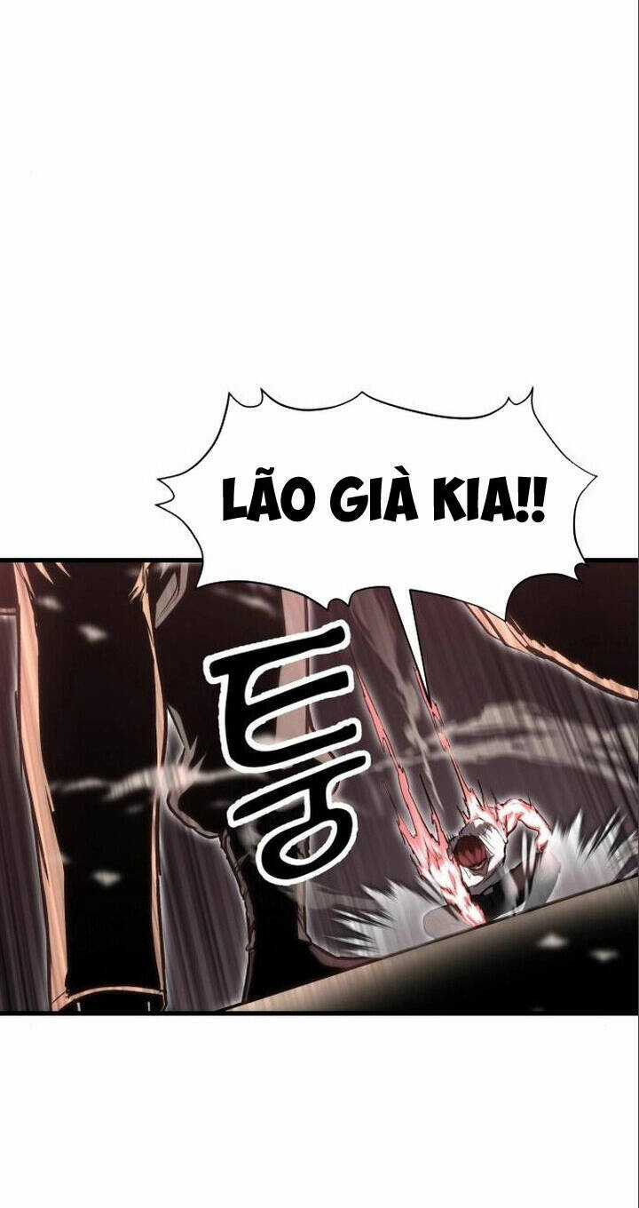 Võ Vương Kang Haejin Chapter 9 trang 57