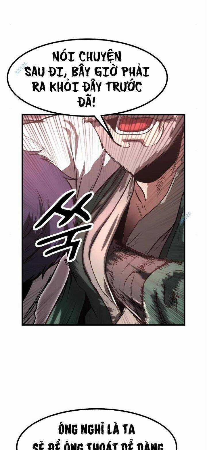 Võ Vương Kang Haejin Chapter 9 trang 58