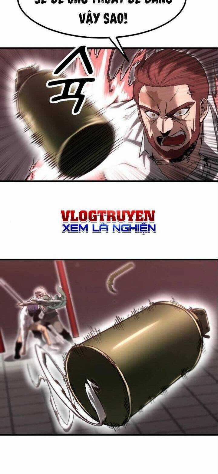 Võ Vương Kang Haejin Chapter 9 trang 59