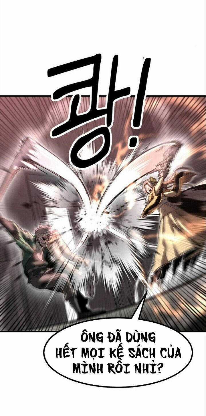 Võ Vương Kang Haejin Chapter 9 trang 64