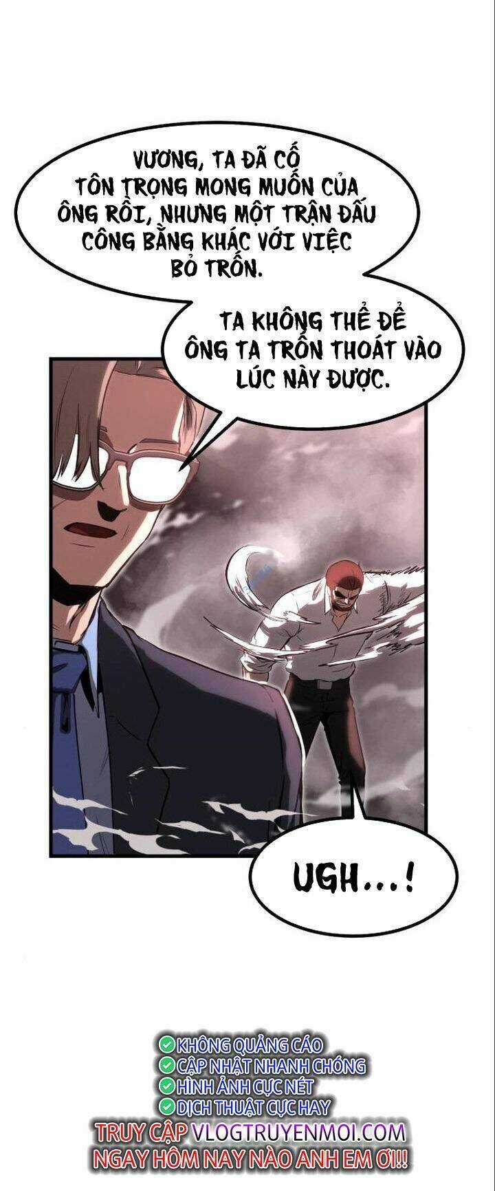 Võ Vương Kang Haejin Chapter 9 trang 66