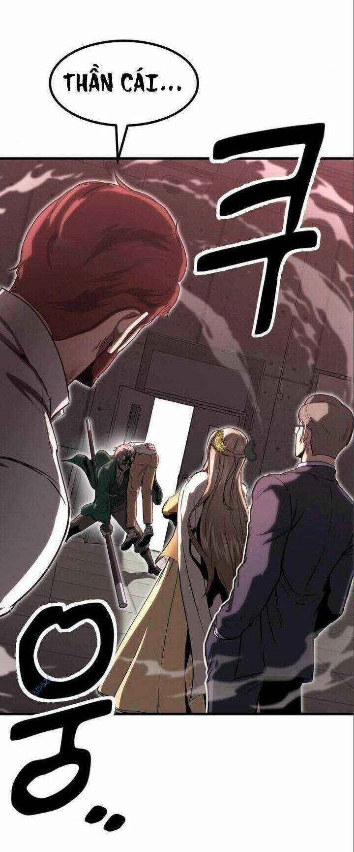 Võ Vương Kang Haejin Chapter 9 trang 67