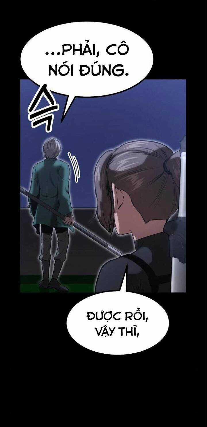 Võ Vương Kang Haejin Chapter 9 trang 7