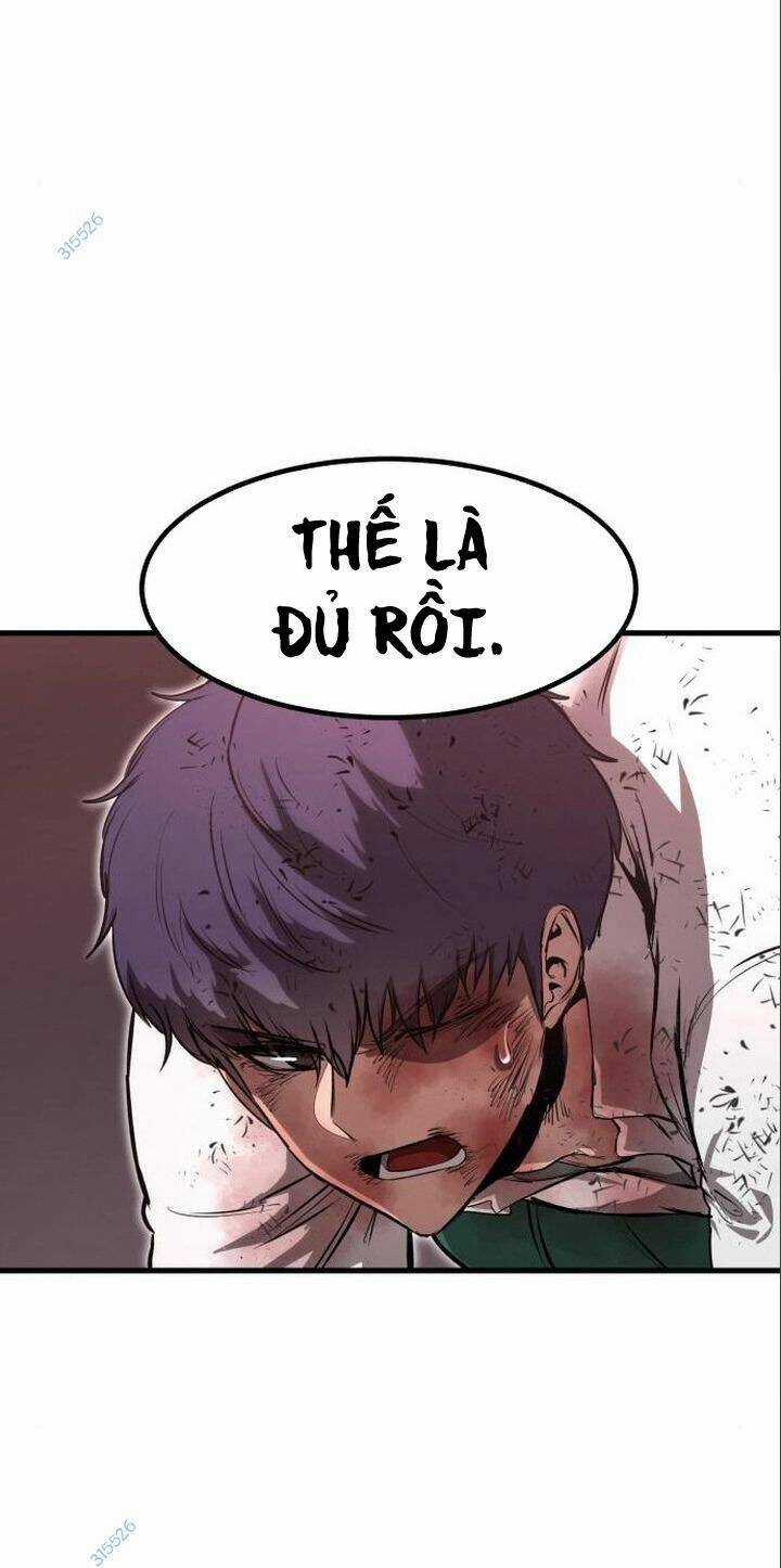 Võ Vương Kang Haejin Chapter 9 trang 70