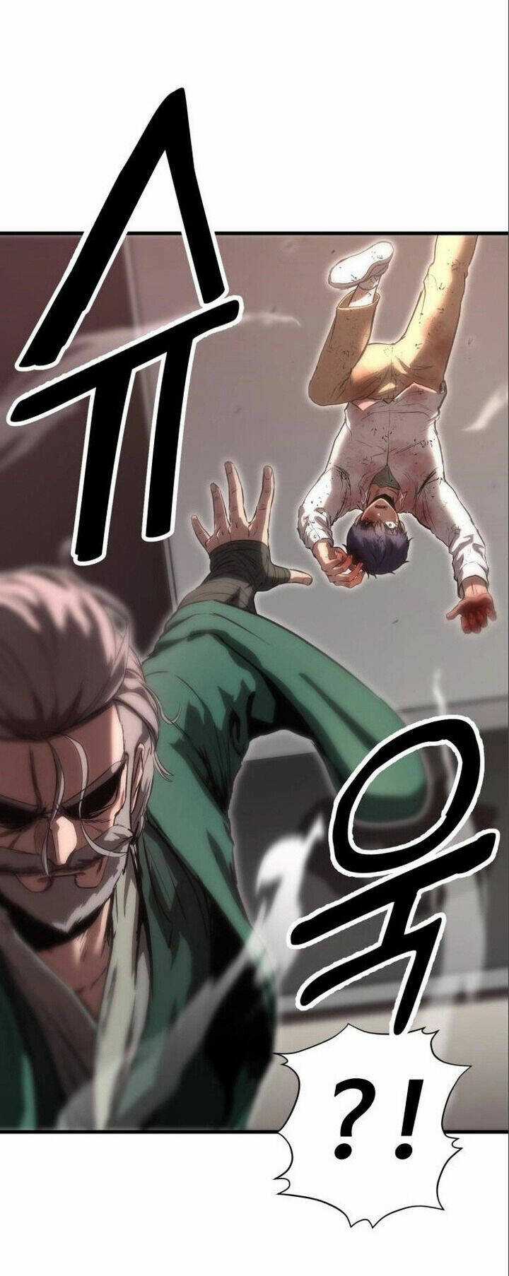 Võ Vương Kang Haejin Chapter 9 trang 72