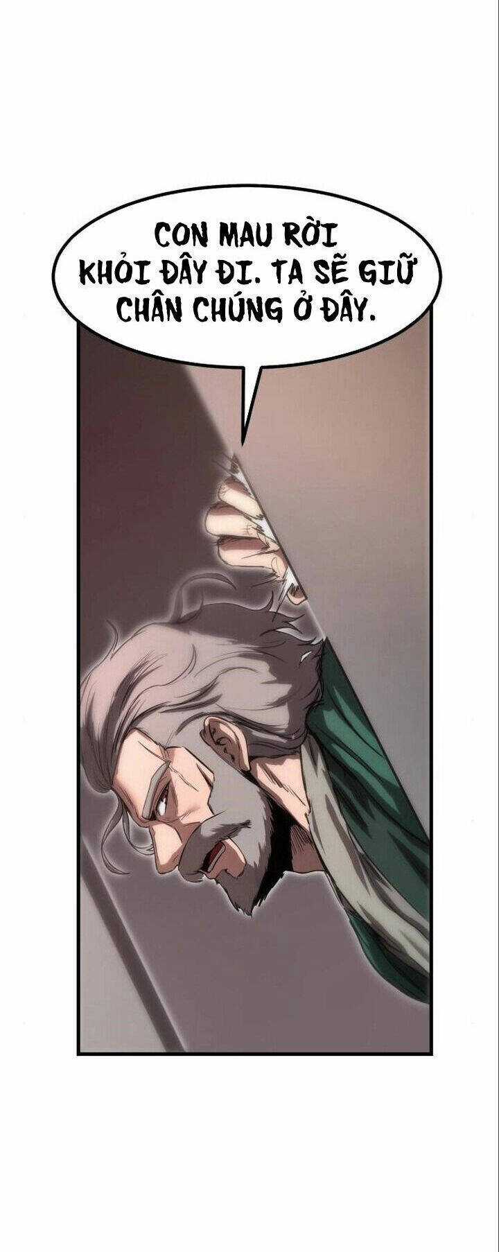 Võ Vương Kang Haejin Chapter 9 trang 73