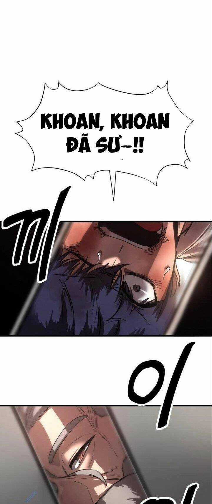 Võ Vương Kang Haejin Chapter 9 trang 74