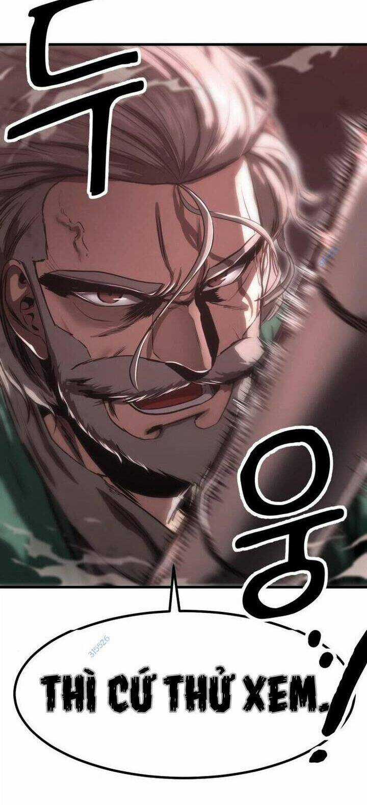 Võ Vương Kang Haejin Chapter 9 trang 79