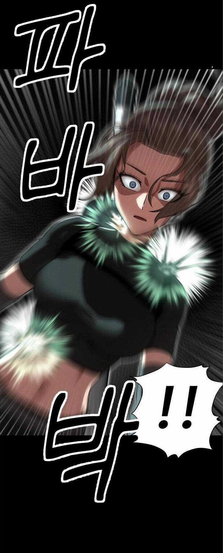 Võ Vương Kang Haejin Chapter 9 trang 8