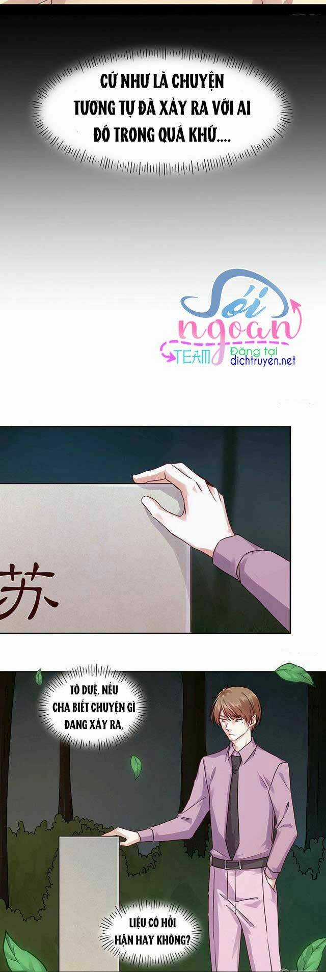 Vợ Yêu Của Ác Ma Chapter 103 trang 10
