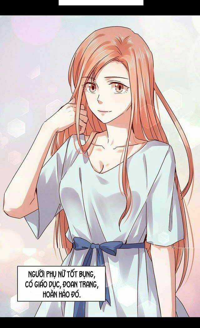 Vợ Yêu Của Ác Ma Chapter 103 trang 14