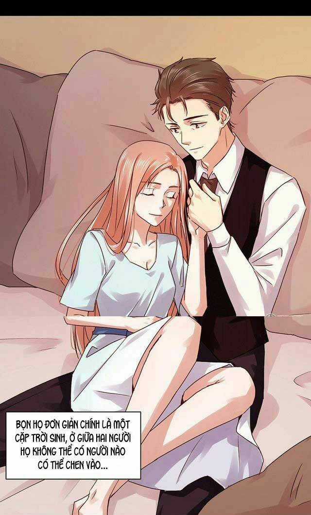 Vợ Yêu Của Ác Ma Chapter 103 trang 15