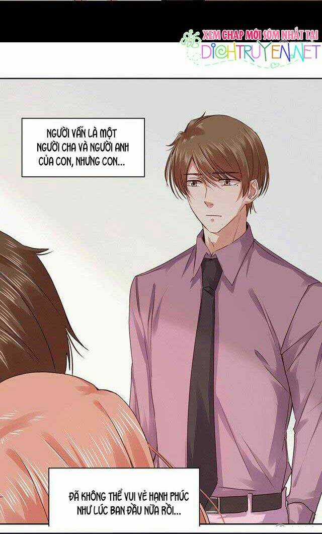 Vợ Yêu Của Ác Ma Chapter 103 trang 16