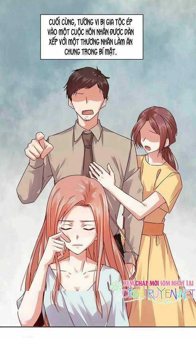 Vợ Yêu Của Ác Ma Chapter 103 trang 18