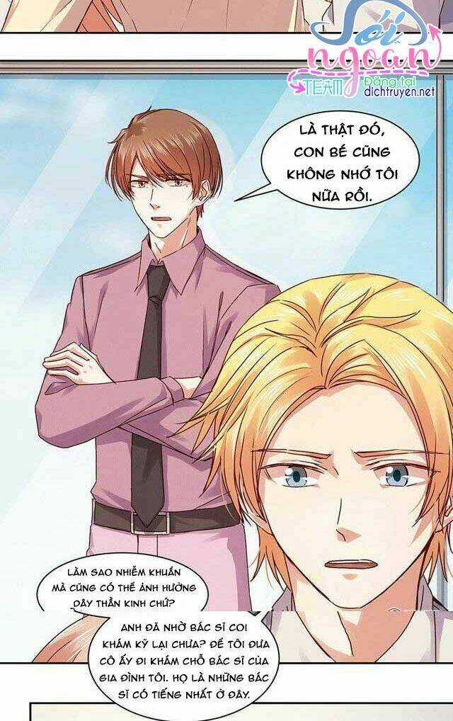 Vợ Yêu Của Ác Ma Chapter 103 trang 2