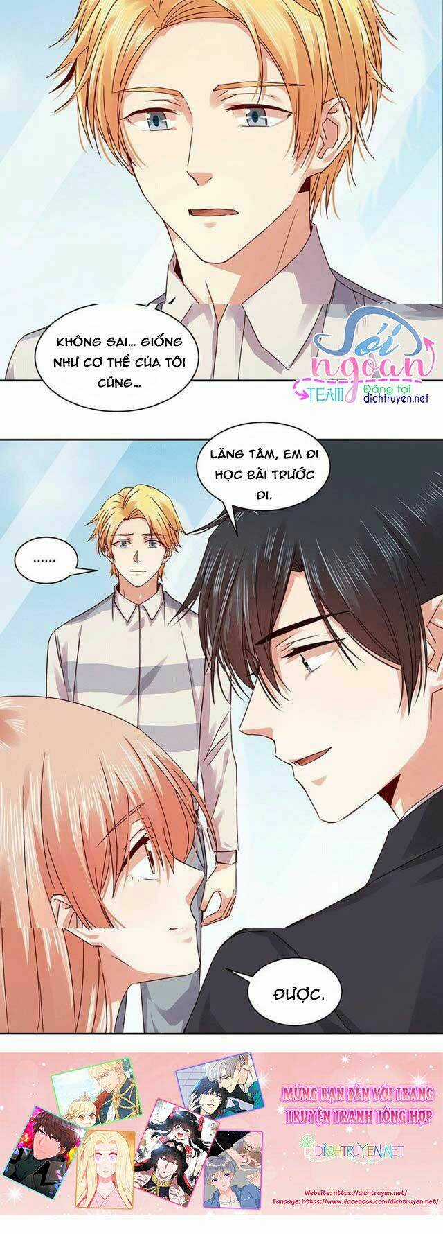 Vợ Yêu Của Ác Ma Chapter 103 trang 4