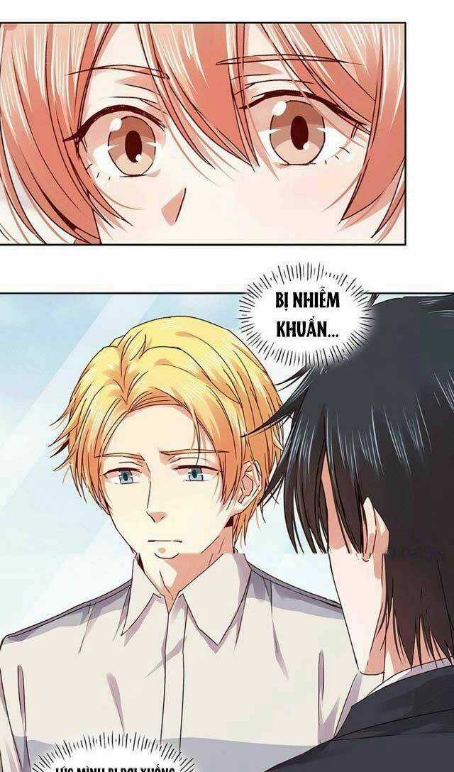 Vợ Yêu Của Ác Ma Chapter 103 trang 5