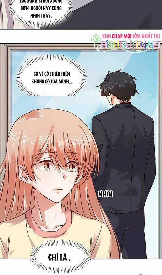 Vợ Yêu Của Ác Ma Chapter 103 trang 6