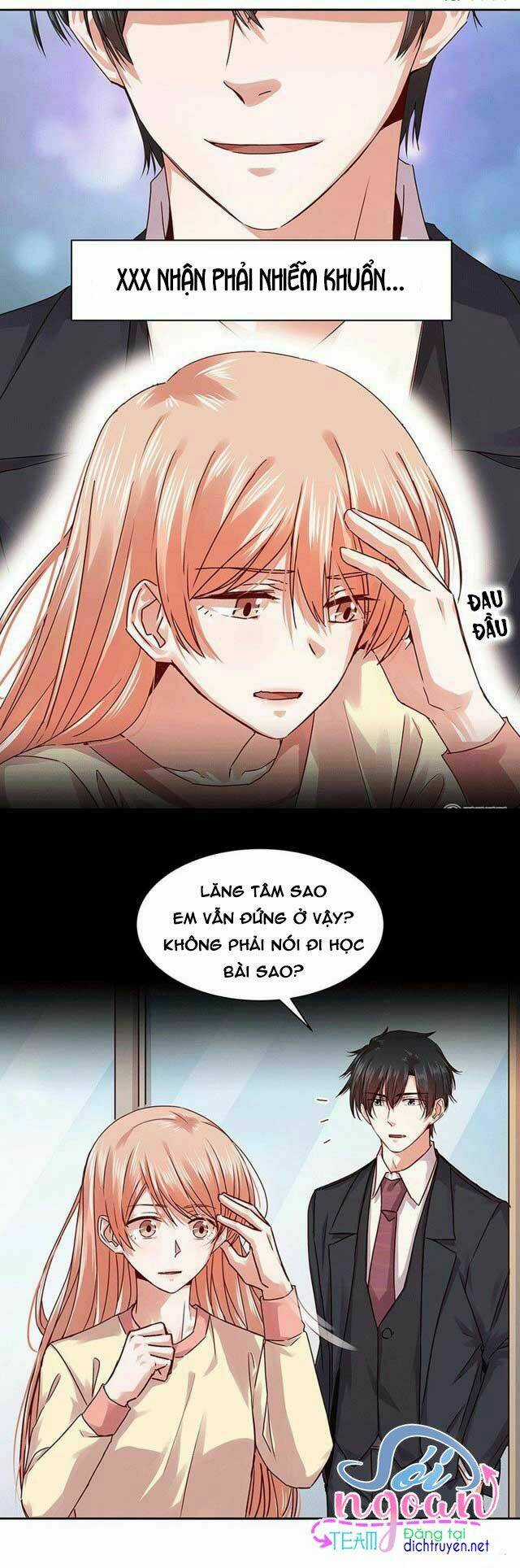 Vợ Yêu Của Ác Ma Chapter 103 trang 7