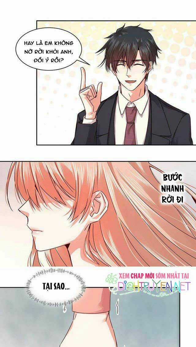 Vợ Yêu Của Ác Ma Chapter 103 trang 8