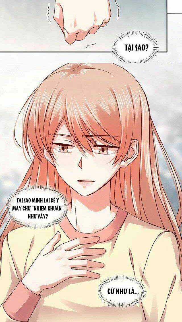 Vợ Yêu Của Ác Ma Chapter 103 trang 9