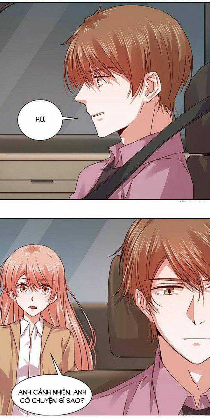 Vợ Yêu Của Ác Ma Chapter 108 trang 12