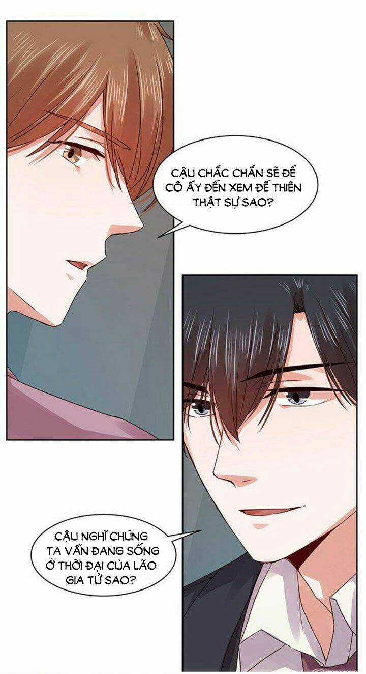 Vợ Yêu Của Ác Ma Chapter 108 trang 13