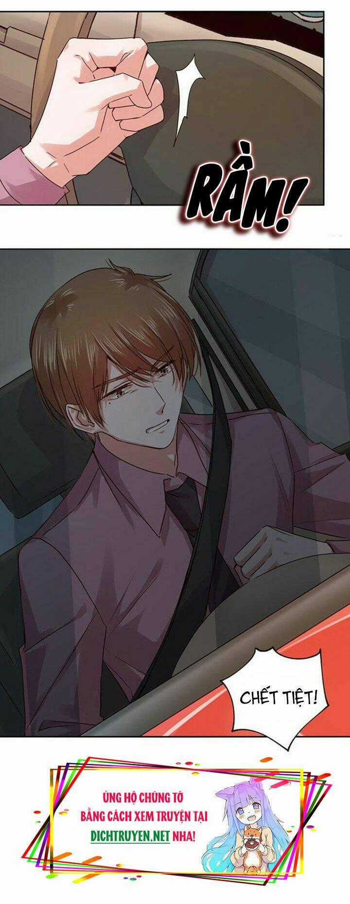 Vợ Yêu Của Ác Ma Chapter 108 trang 15