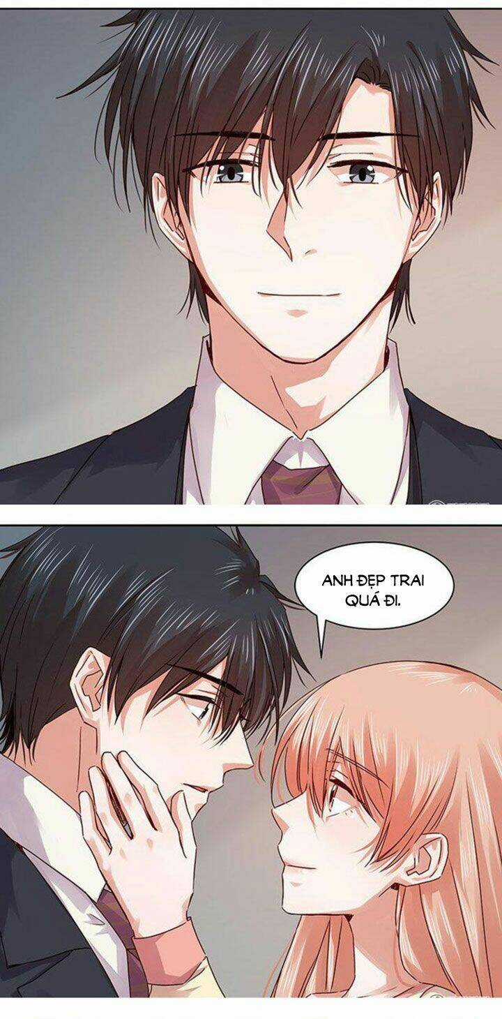 Vợ Yêu Của Ác Ma Chapter 108 trang 3