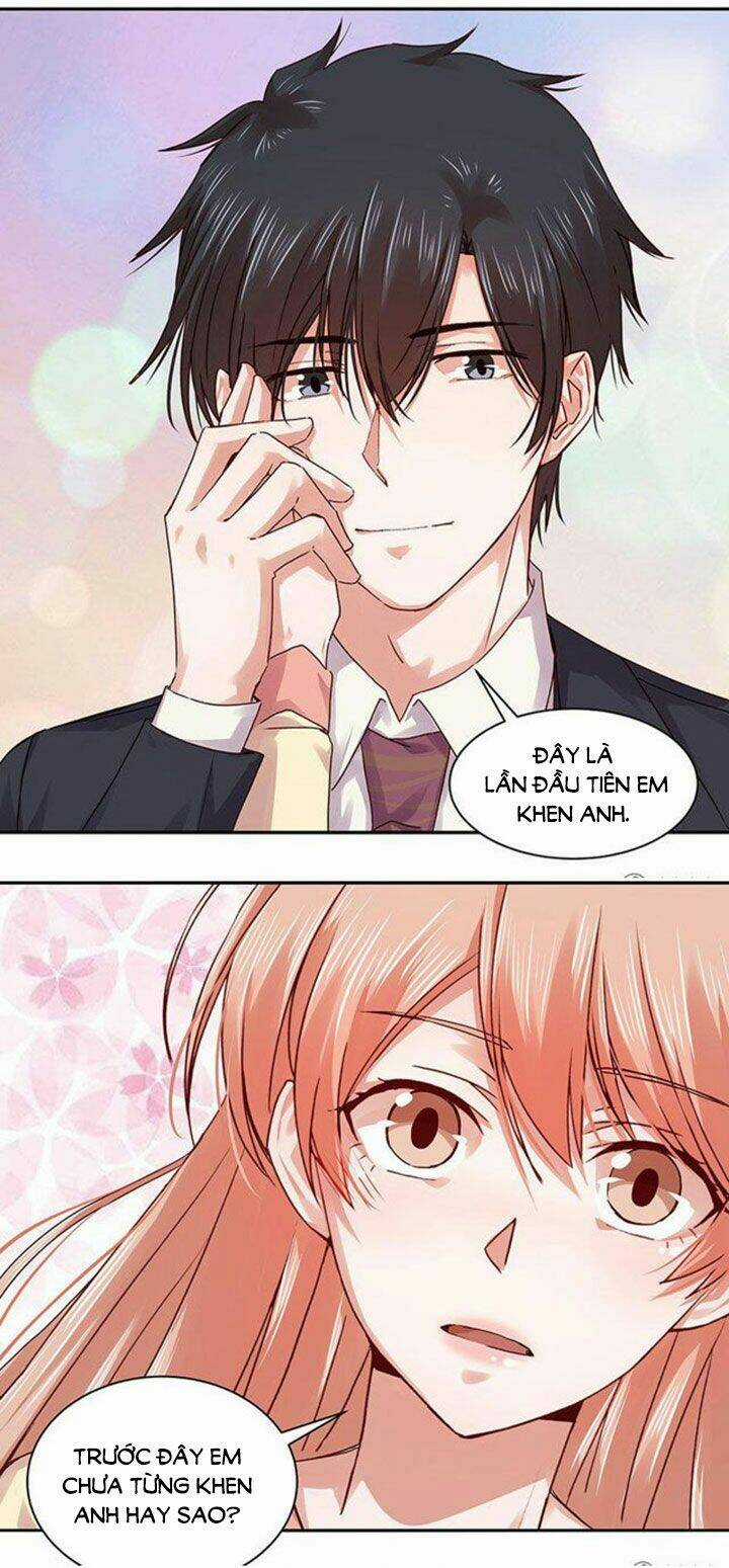 Vợ Yêu Của Ác Ma Chapter 108 trang 4