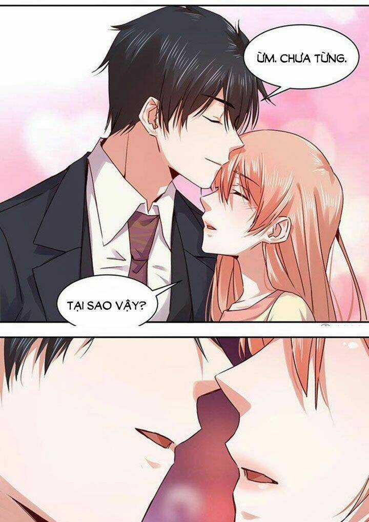 Vợ Yêu Của Ác Ma Chapter 108 trang 5