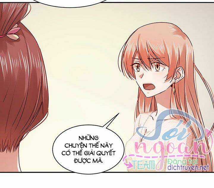Vợ Yêu Của Ác Ma Chapter 115 trang 10