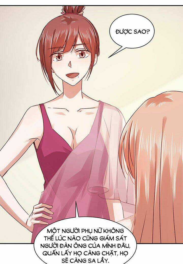 Vợ Yêu Của Ác Ma Chapter 115 trang 11
