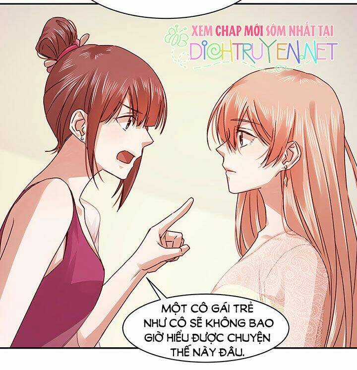 Vợ Yêu Của Ác Ma Chapter 115 trang 12