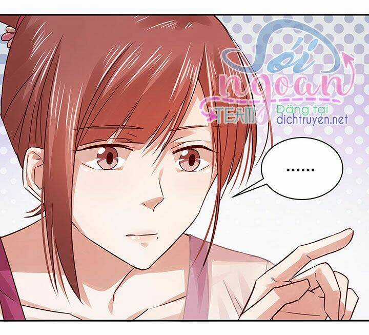 Vợ Yêu Của Ác Ma Chapter 115 trang 14