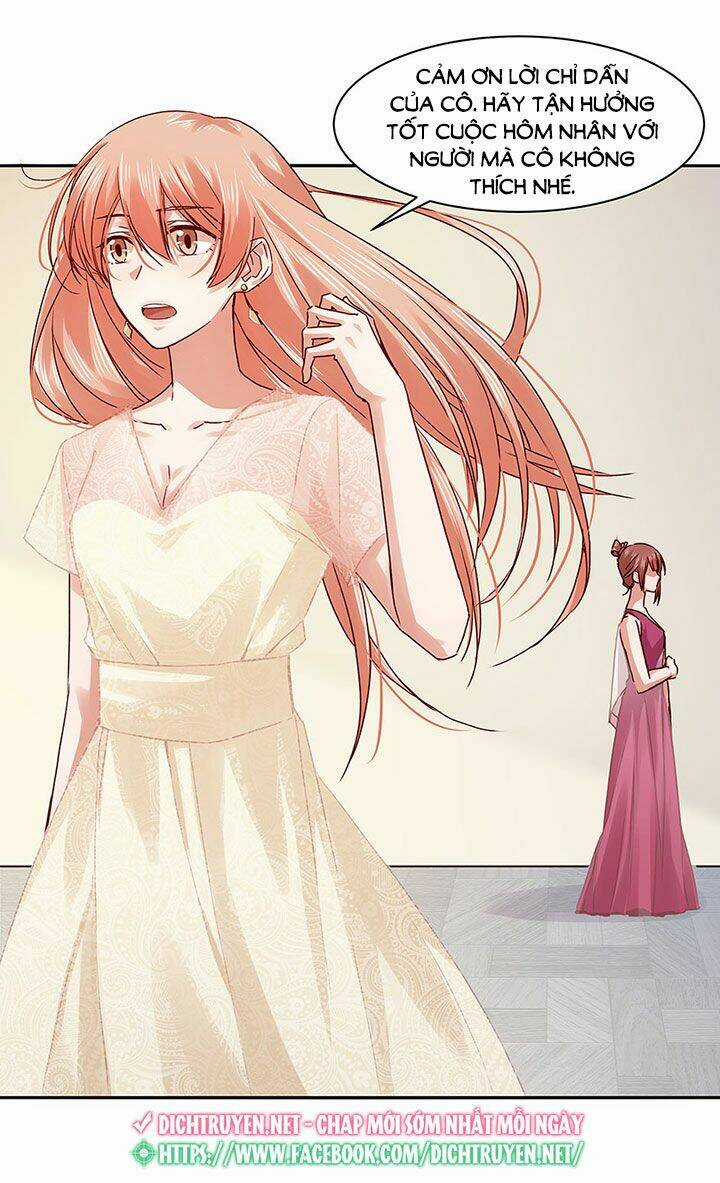 Vợ Yêu Của Ác Ma Chapter 115 trang 15