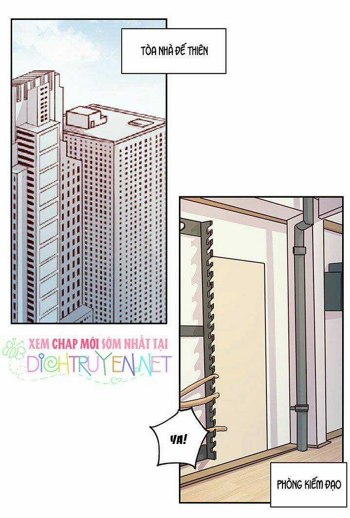 Vợ Yêu Của Ác Ma Chapter 115 trang 16