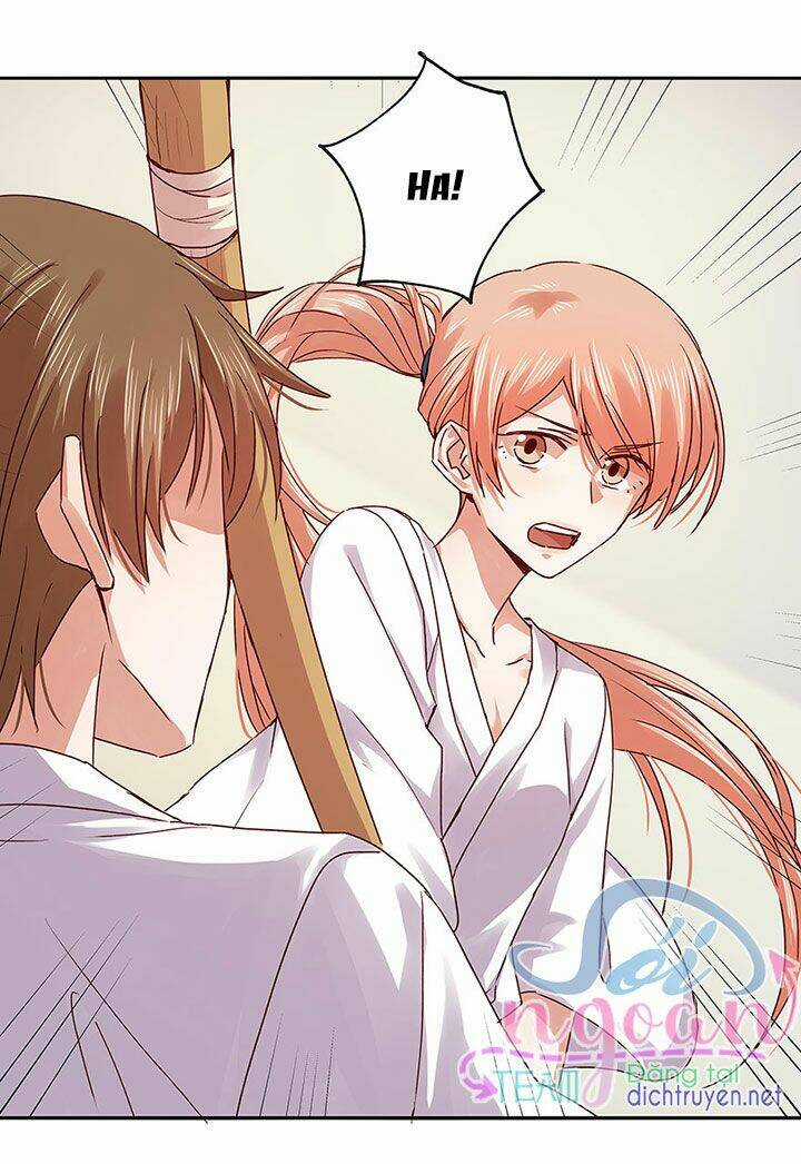 Vợ Yêu Của Ác Ma Chapter 115 trang 18