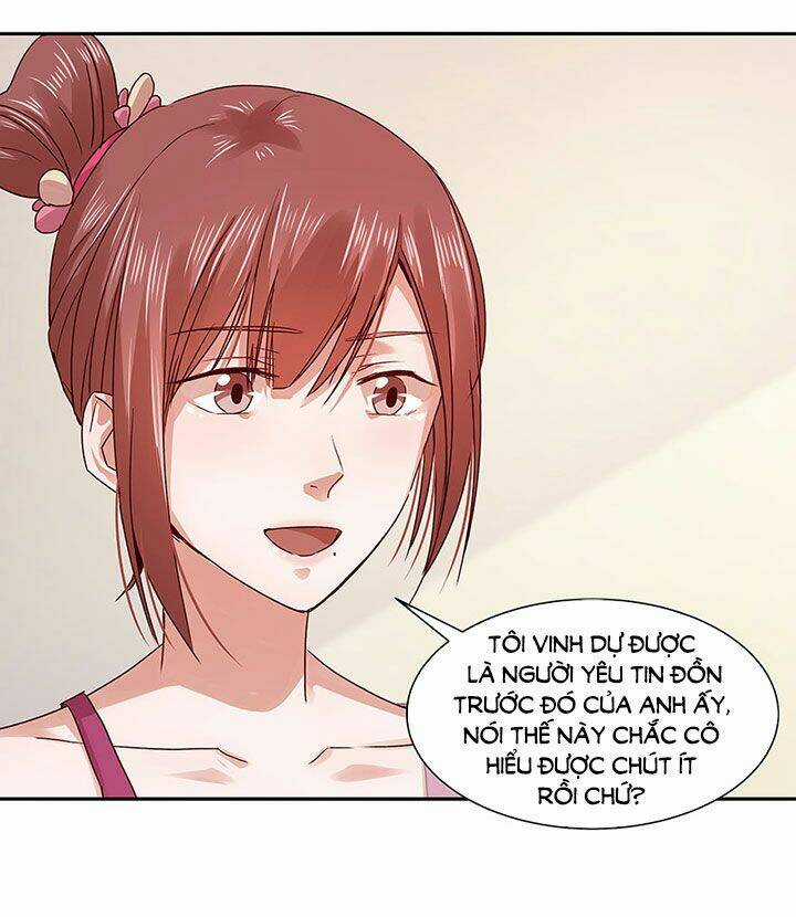 Vợ Yêu Của Ác Ma Chapter 115 trang 2