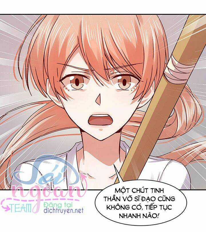 Vợ Yêu Của Ác Ma Chapter 115 trang 21
