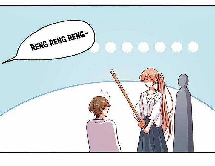 Vợ Yêu Của Ác Ma Chapter 115 trang 22