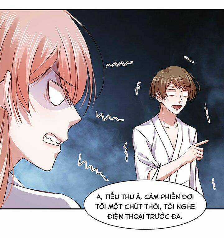 Vợ Yêu Của Ác Ma Chapter 115 trang 23