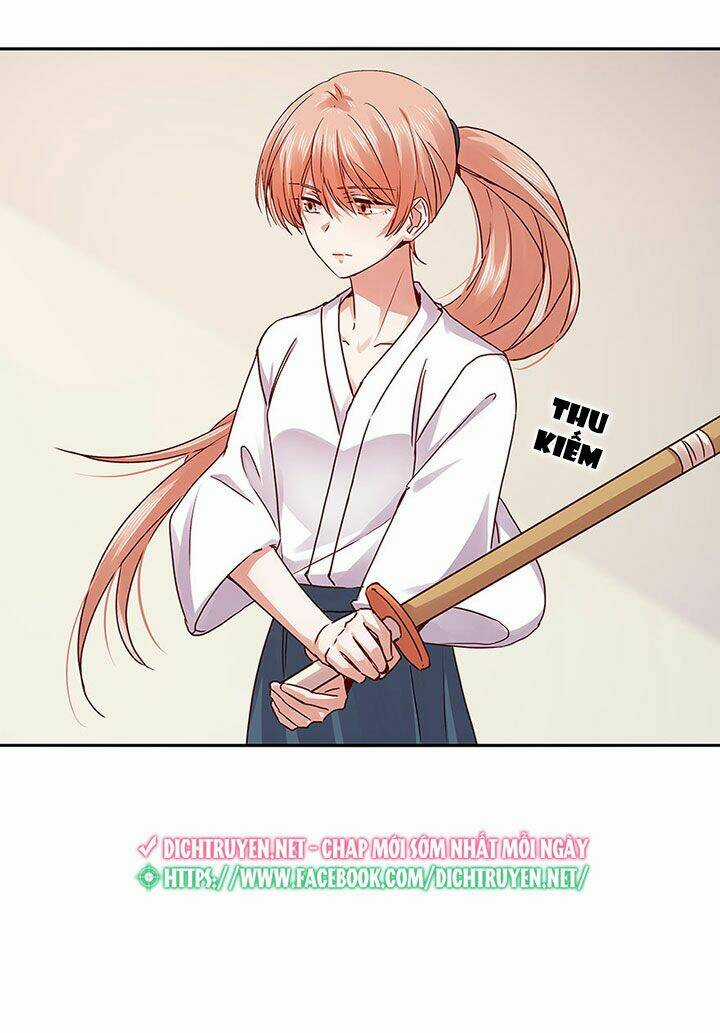 Vợ Yêu Của Ác Ma Chapter 115 trang 24