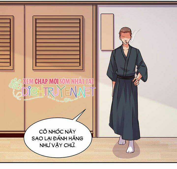 Vợ Yêu Của Ác Ma Chapter 115 trang 26
