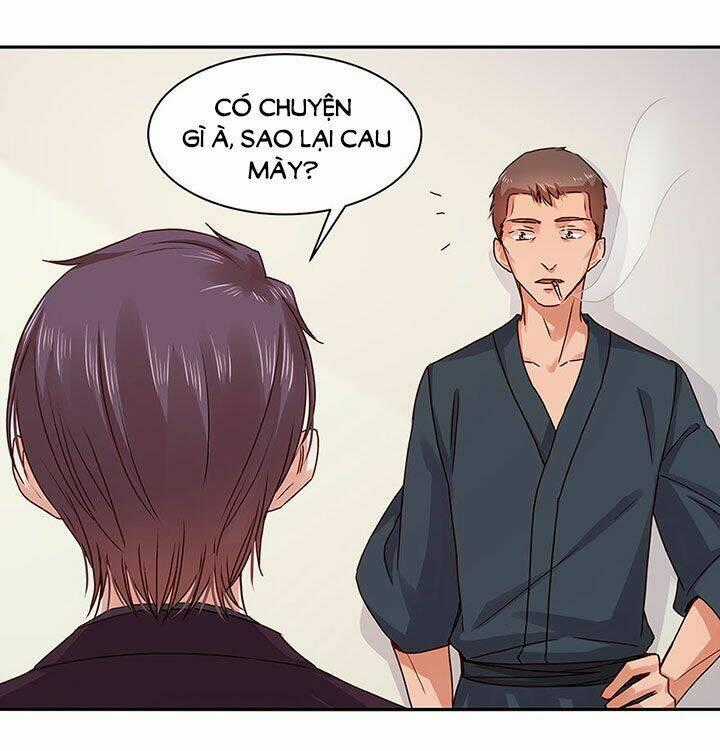 Vợ Yêu Của Ác Ma Chapter 115 trang 27